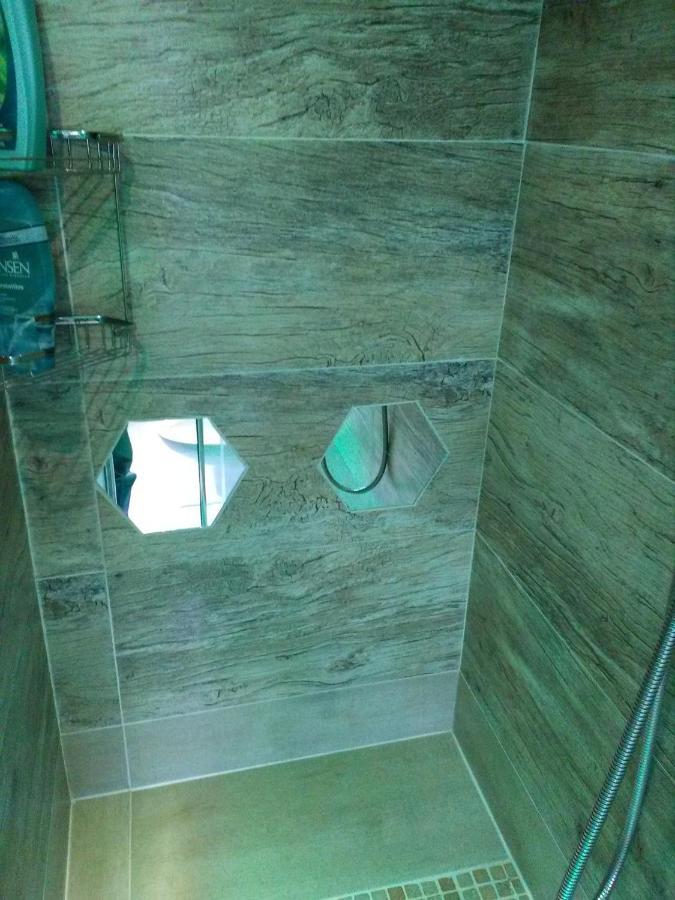 Casa Claudio-Appartamenti In Centro Campitello di Fassa Zewnętrze zdjęcie