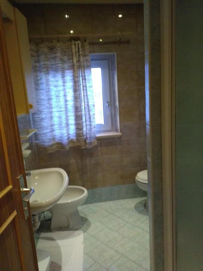 Casa Claudio-Appartamenti In Centro Campitello di Fassa Zewnętrze zdjęcie