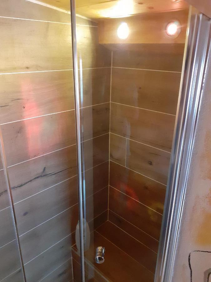 Casa Claudio-Appartamenti In Centro Campitello di Fassa Zewnętrze zdjęcie