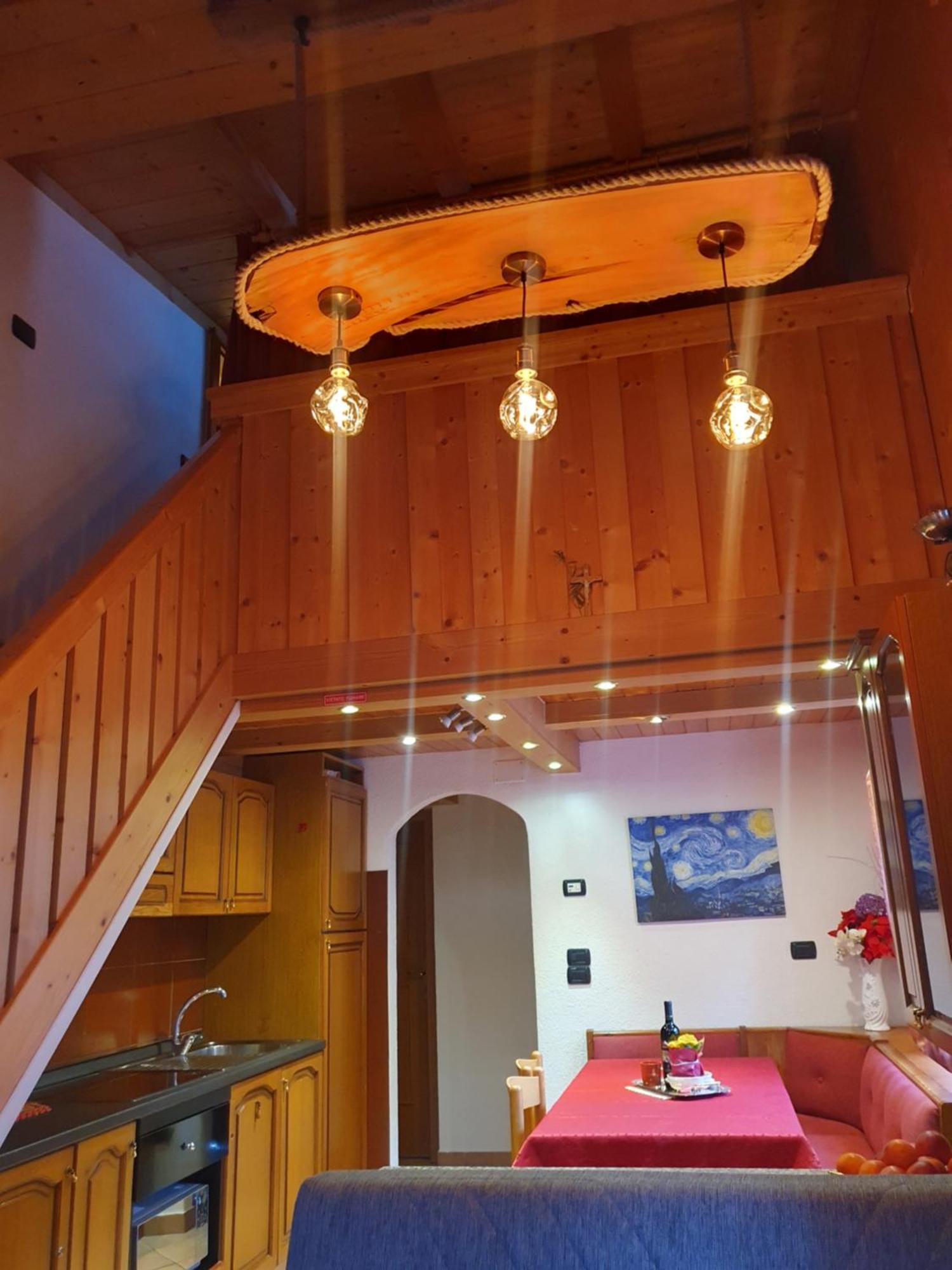 Casa Claudio-Appartamenti In Centro Campitello di Fassa Zewnętrze zdjęcie