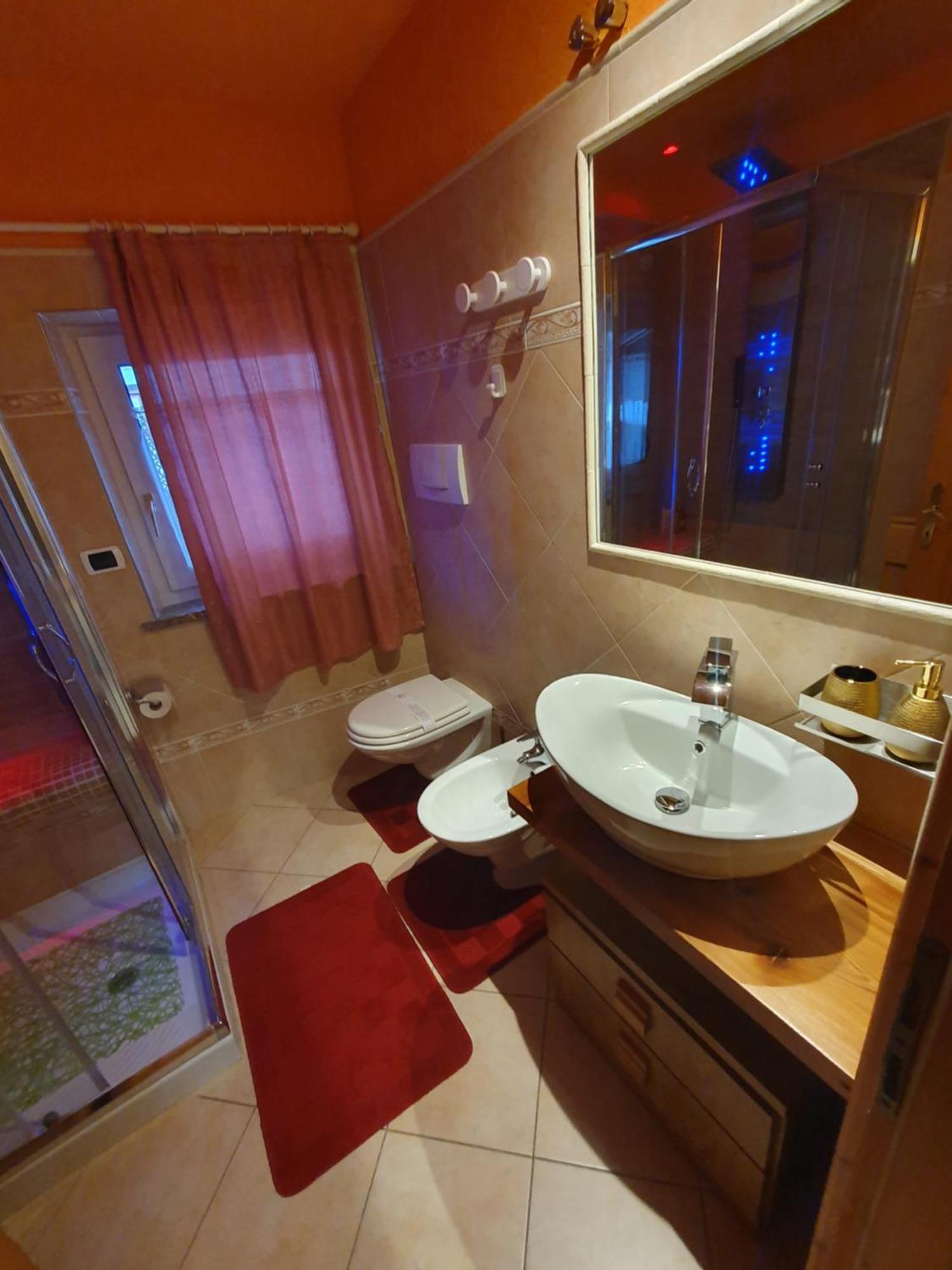 Casa Claudio-Appartamenti In Centro Campitello di Fassa Zewnętrze zdjęcie