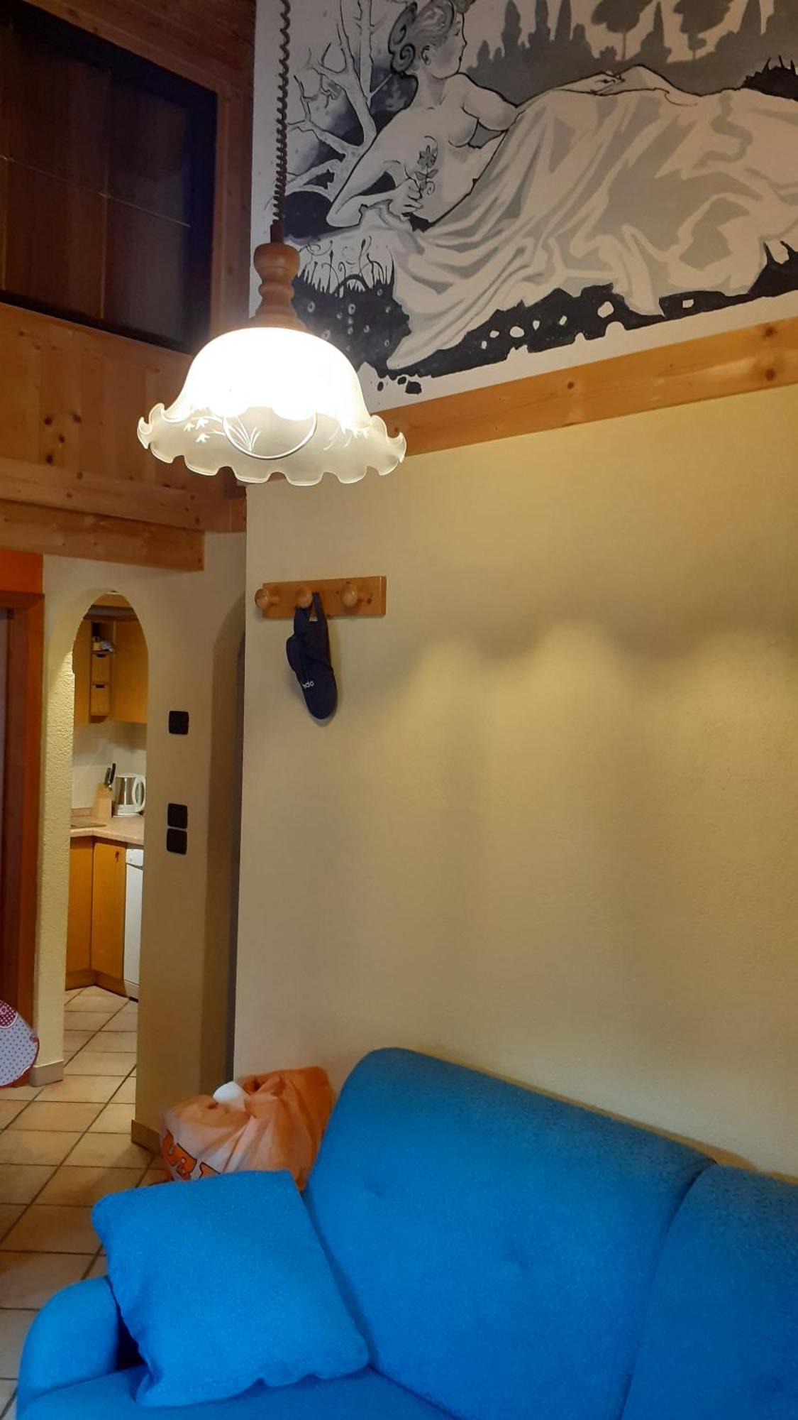Casa Claudio-Appartamenti In Centro Campitello di Fassa Zewnętrze zdjęcie