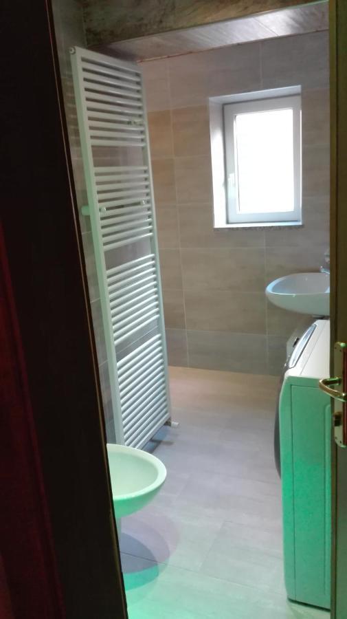 Casa Claudio-Appartamenti In Centro Campitello di Fassa Zewnętrze zdjęcie