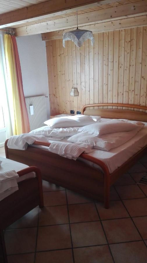 Casa Claudio-Appartamenti In Centro Campitello di Fassa Zewnętrze zdjęcie