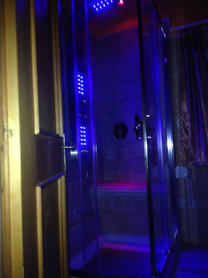 Casa Claudio-Appartamenti In Centro Campitello di Fassa Zewnętrze zdjęcie